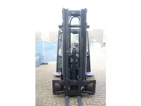 El truck - 4 hjulet 2021  Linde E35H-01/600 (8)