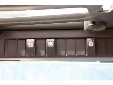 Eléctrica de 4 ruedas 2023  Linde E14-02 (34)