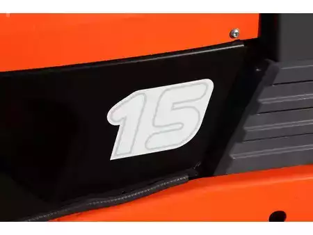 El Truck - 4-hjul 2002  Toyota 7FB10 (16)