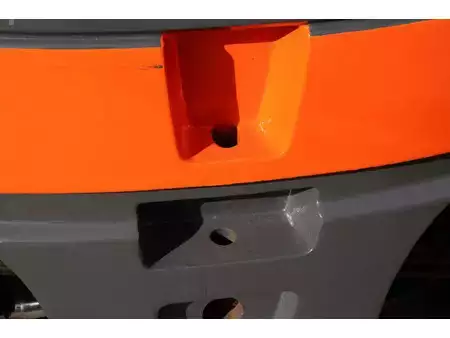 El Truck - 4-hjul 2002  Toyota 7FB10 (18)