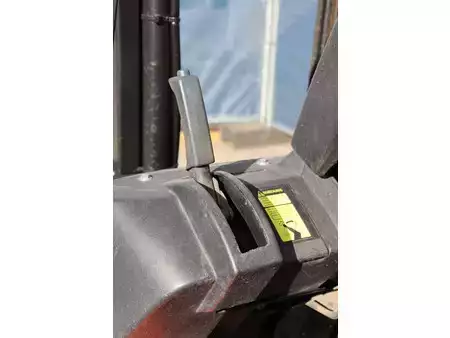 El Truck - 4-hjul 2002  Toyota 7FB10 (24)