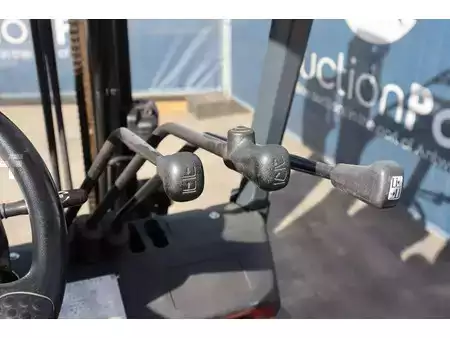El Truck - 4-hjul 2002  Toyota 7FB10 (28)