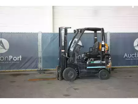 Carrelli elevatori GPL 2016  Unicarriers P1D1A18LQ (1)