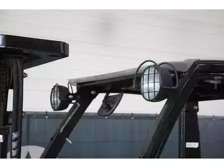 Carrelli elevatori GPL 2016  Unicarriers P1D1A18LQ (13)