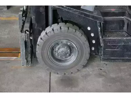 Carrelli elevatori GPL 2016  Unicarriers P1D1A18LQ (14)