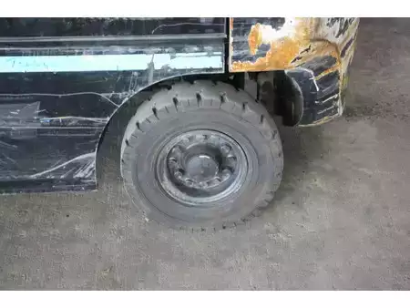 Carrelli elevatori GPL 2016  Unicarriers P1D1A18LQ (15)