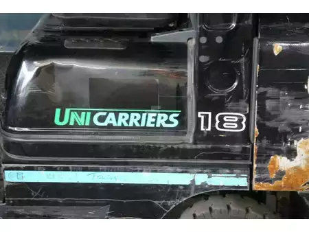 Carrelli elevatori GPL 2016  Unicarriers P1D1A18LQ (16)