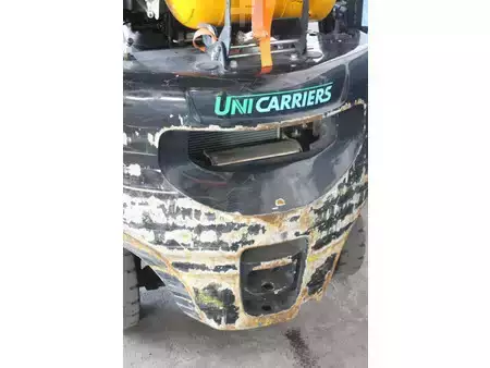 Carrelli elevatori GPL 2016  Unicarriers P1D1A18LQ (17)