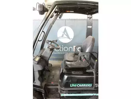 Carrelli elevatori GPL 2016  Unicarriers P1D1A18LQ (20)