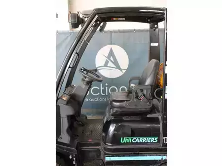 Carrelli elevatori GPL 2016  Unicarriers P1D1A18LQ (21)
