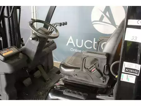 Carrelli elevatori GPL 2016  Unicarriers P1D1A18LQ (23)