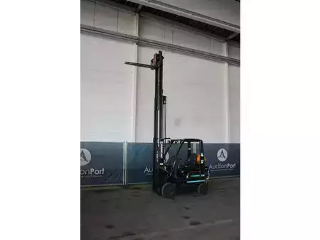 Carrelli elevatori GPL 2016  Unicarriers P1D1A18LQ (30)