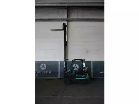 Carrelli elevatori GPL 2016  Unicarriers P1D1A18LQ (31)