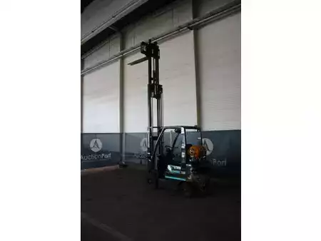 Carrelli elevatori GPL 2016  Unicarriers P1D1A18LQ (32)