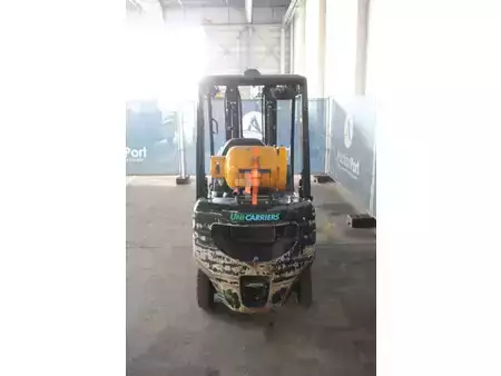 Carrelli elevatori GPL 2016  Unicarriers P1D1A18LQ (4)