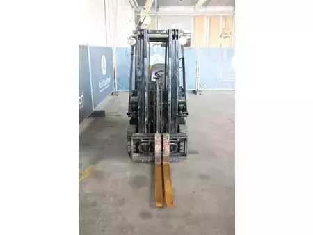 Carrelli elevatori GPL 2016  Unicarriers P1D1A18LQ (7)