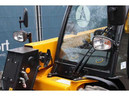 Telescopic forklift rigid 2023  JCB 512-40 (12)