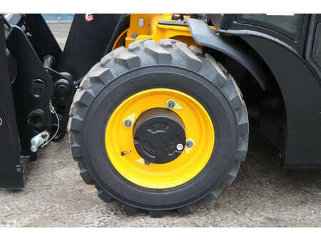 Telescopic forklift rigid 2023  JCB 512-40 (13)