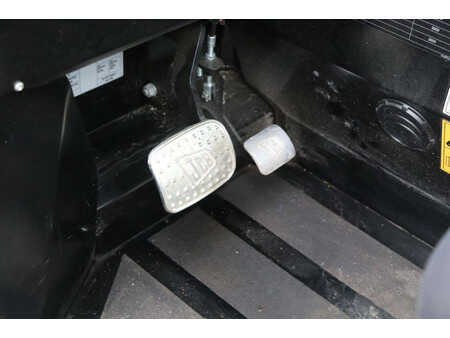 Telescopic forklift rigid 2023  JCB 512-40 (21)