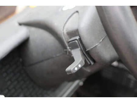 Telescopic forklift rigid 2023  JCB 512-40 (23)