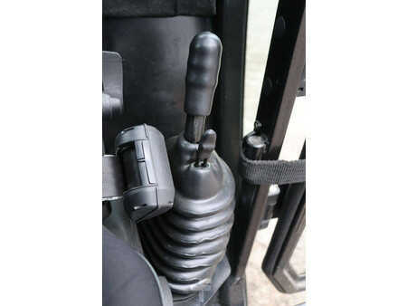 Telescopic forklift rigid 2023  JCB 512-40 (28)