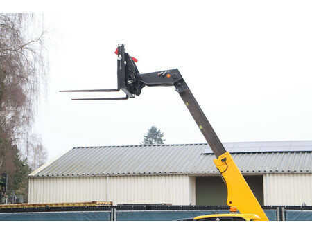 Telescopic forklift rigid 2023  JCB 512-40 (37)