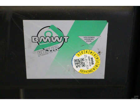 Vertikal-Kommissionierer - Crown Access 123 Comprehensive System Control (25)