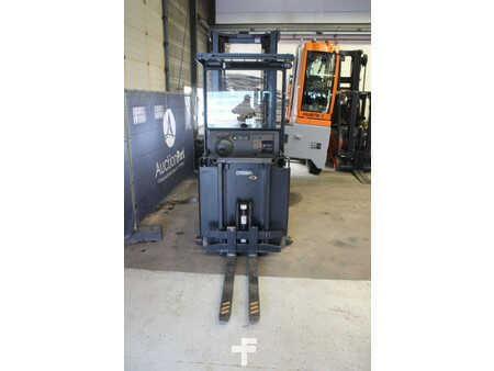 Vertikal-Kommissionierer - Crown Access 123 Comprehensive System Control (7)