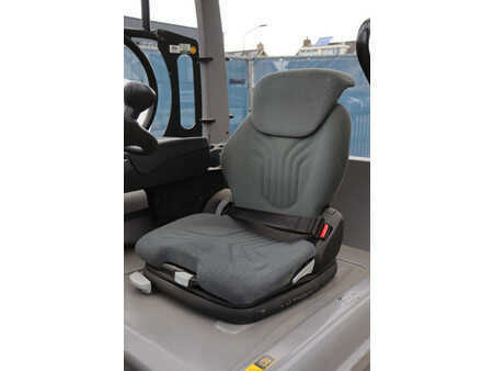 Carrelli elettrici 4 ruote 2016  Jungheinrich EFG 425S (23)