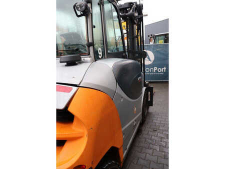 Diesel Forklifts - Still RX 70-60 (5)