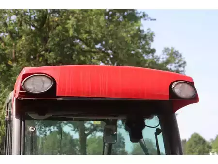 Empilhador telescópico-Fixo - Manitou MLT 735 (16)