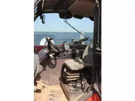 Empilhador telescópico-Fixo - Manitou MLT 735 (23)