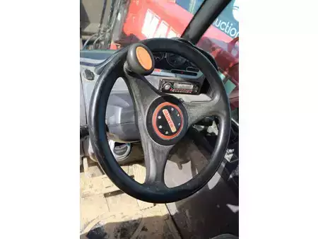 Empilhador telescópico-Fixo - Manitou MLT 735 (27)
