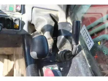 Empilhador telescópico-Fixo - Manitou MLT 735 (30)