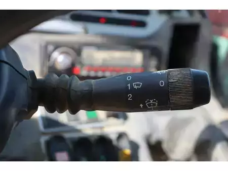 Empilhador telescópico-Fixo - Manitou MLT 735 (33)