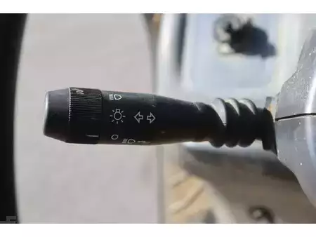 Empilhador telescópico-Fixo - Manitou MLT 735 (34)