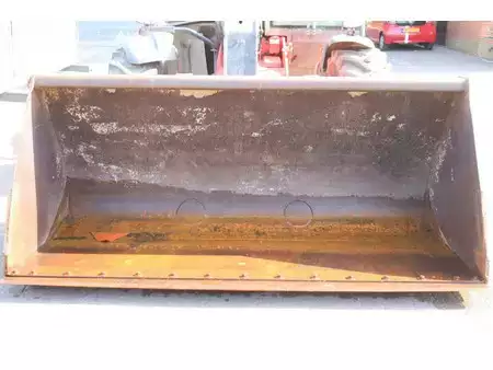 Empilhador telescópico-Fixo - Manitou MLT 735 (9)