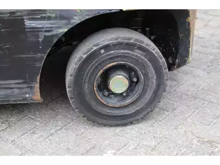 Diesel heftrucks - [div]  (15)
