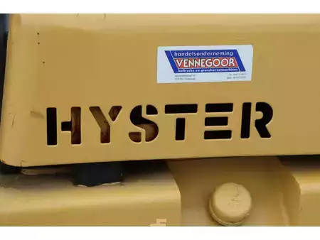 LPG heftrucks 1989  Hyster H200 XL (14)