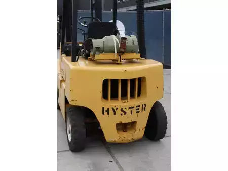 LPG heftrucks 1989  Hyster H200 XL (15)