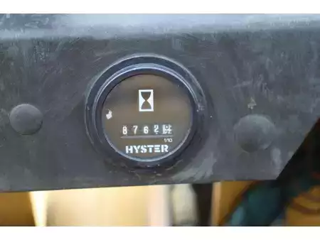 LPG heftrucks 1989  Hyster H200 XL (26)