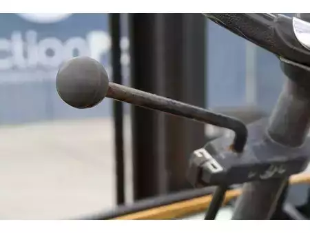 LPG heftrucks 1989  Hyster H200 XL (27)