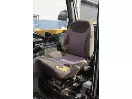 Teleskopstapler-Starr 2009  CAT Lift Trucks TH337 (30)