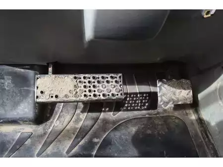 Teleskopstapler-Starr 2009  CAT Lift Trucks TH337 (31)