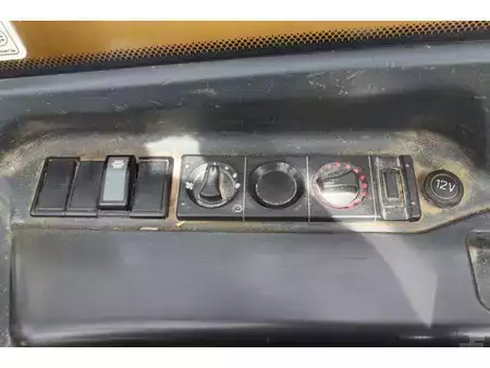 Teleskopstapler-Starr 2009  CAT Lift Trucks TH337 (34)