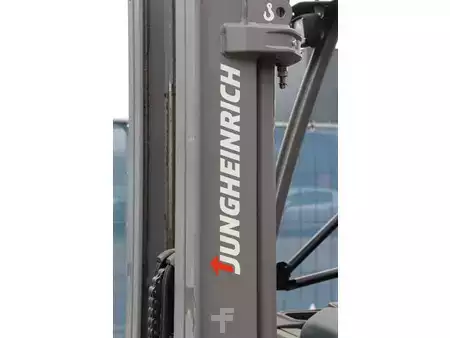 Eléctrico - 4 rodas 2016  Jungheinrich EFG 425S (12)