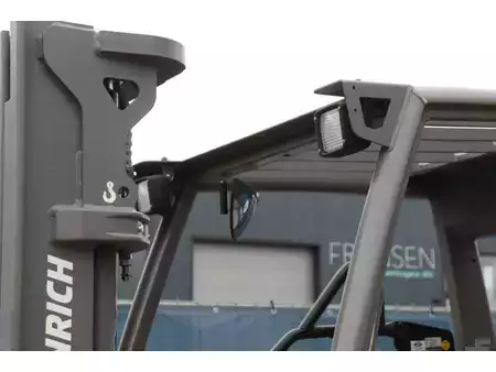 Eléctrico - 4 rodas 2016  Jungheinrich EFG 425S (13)