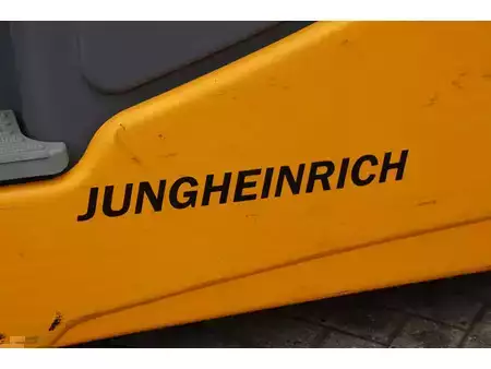 Eléctrico - 4 rodas 2016  Jungheinrich EFG 425S (15)
