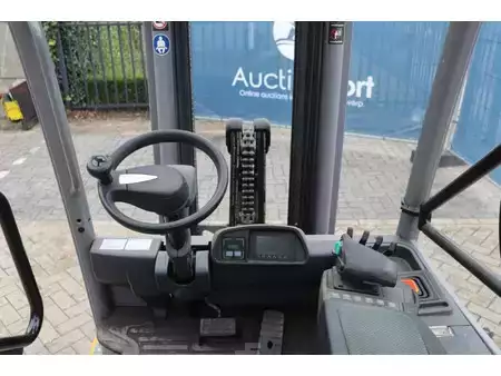 Eléctrico - 4 rodas 2016  Jungheinrich EFG 425S (21)
