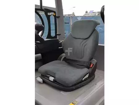 Eléctrico - 4 rodas 2016  Jungheinrich EFG 425S (23)